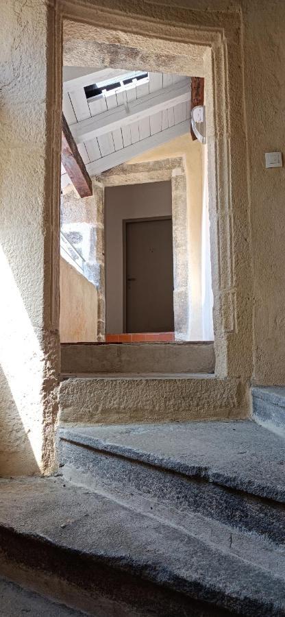 Le Raphael Centre Historique Διαμέρισμα Le Puy-en-Velay Εξωτερικό φωτογραφία