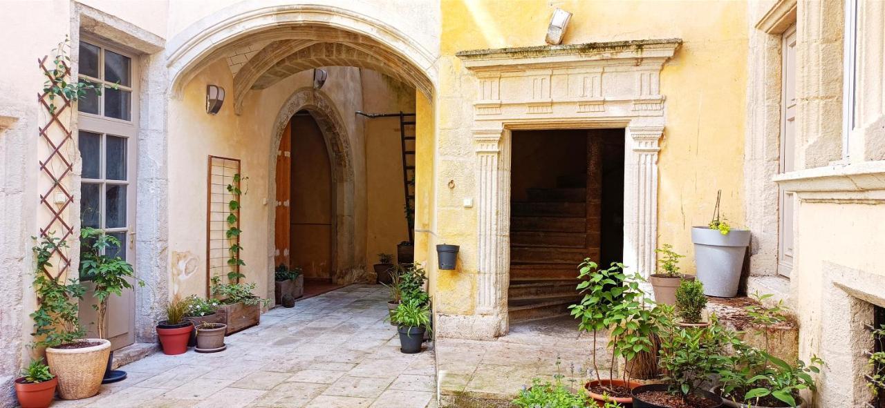 Le Raphael Centre Historique Διαμέρισμα Le Puy-en-Velay Εξωτερικό φωτογραφία